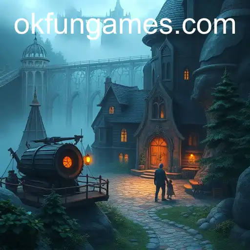Exploring the Allure of Adventure Games: More Than Just OK Fun