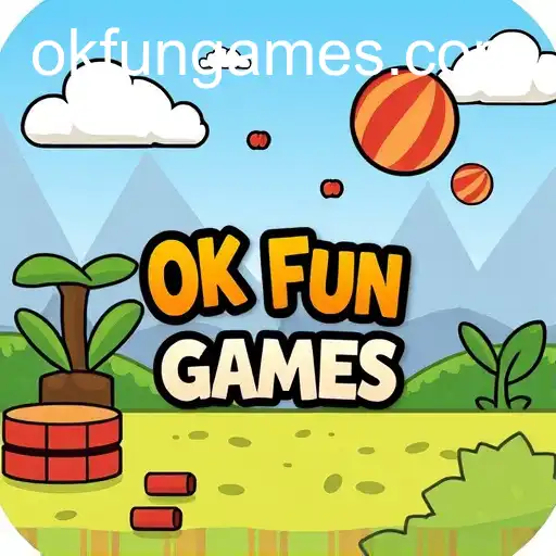 Exploring the World of Casual Games: A Dive into 'OK Fun Games'