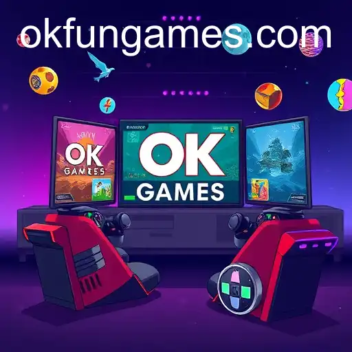 Engaging Online Games Capture Global Attention