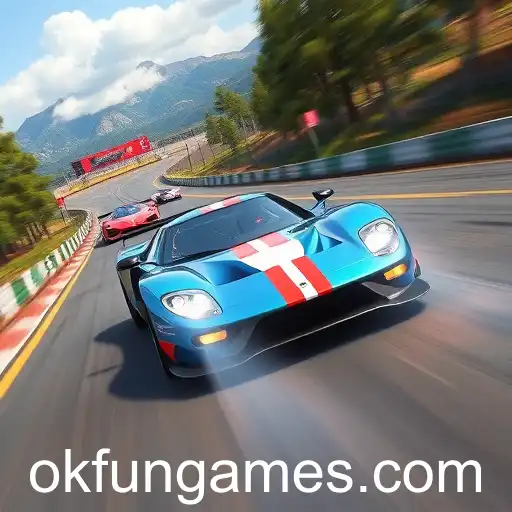 Digital Playground: OK Fun Games' Impact on Online Gaming