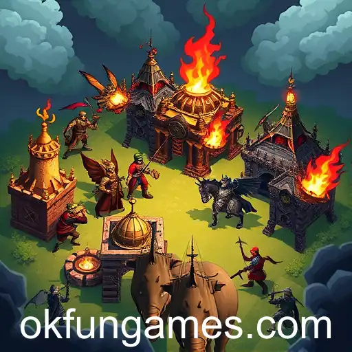 A New Era of Online Gaming