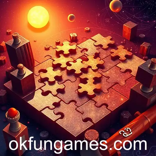 OK Fun Games: A Digital Playground Explored