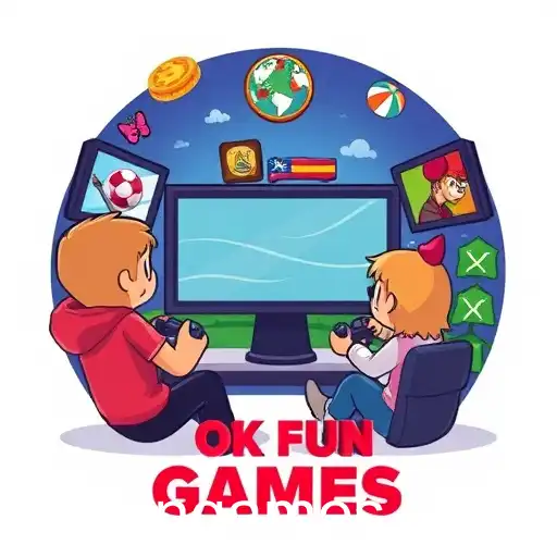 The Rise of Online Entertainment in 2025