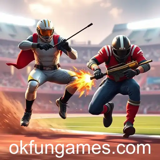 The Rise of Online Fun Games