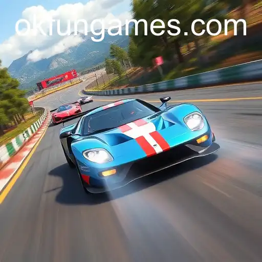 Exploring the Thrill of Racing Games: A Favorite in the World of OK Fun Games