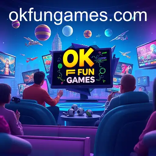 The Rise of Fun Gaming Platforms in 2026