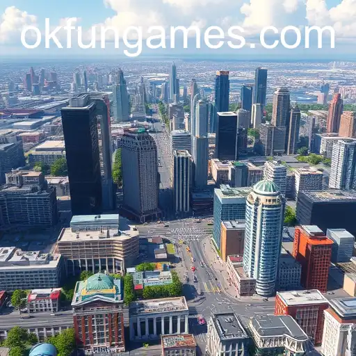 The Captivating World of Simulation Games