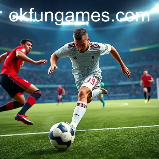 Exploring the Thrills of Online Sports Games: A Hub of OK Fun Games