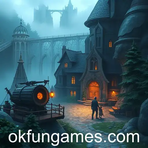 Exploring the Allure of Adventure Games: More Than Just OK Fun