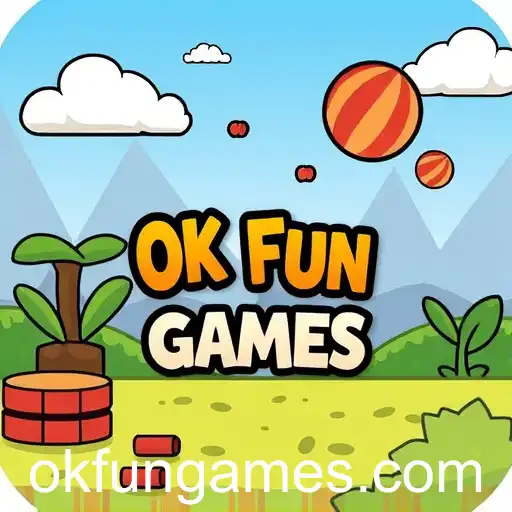 Exploring the World of Casual Games: A Dive into 'OK Fun Games'