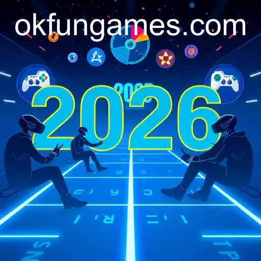 Evolution of Online Gaming in 2026