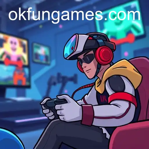 The Evolution of Online Fun Games in 2025