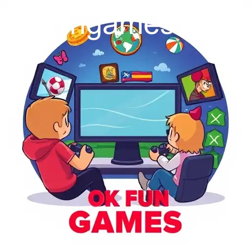 The Rise of Online Entertainment in 2025